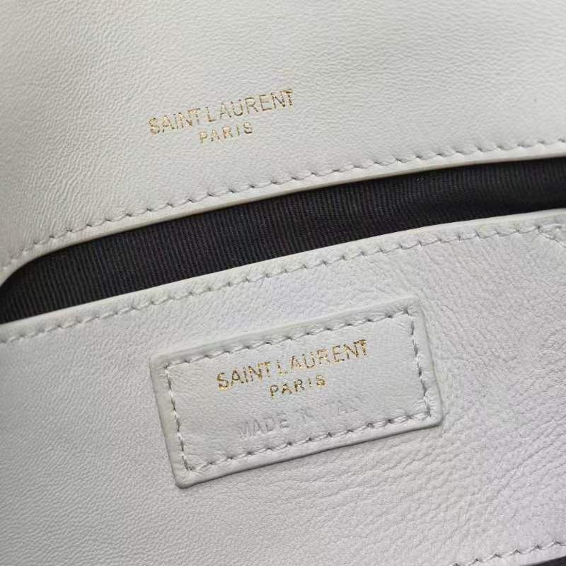 YSL Satchel Bags